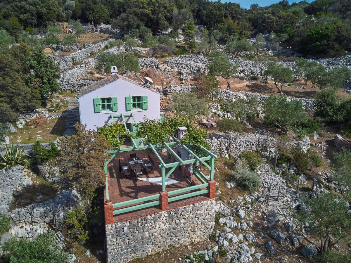 Holiday Home Oliva Sveti Jakov Εξωτερικό φωτογραφία