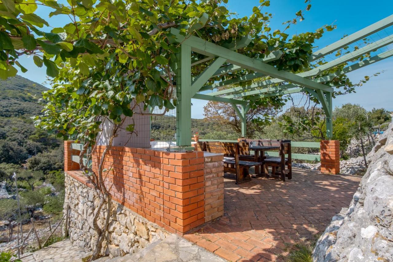 Holiday Home Oliva Sveti Jakov Εξωτερικό φωτογραφία